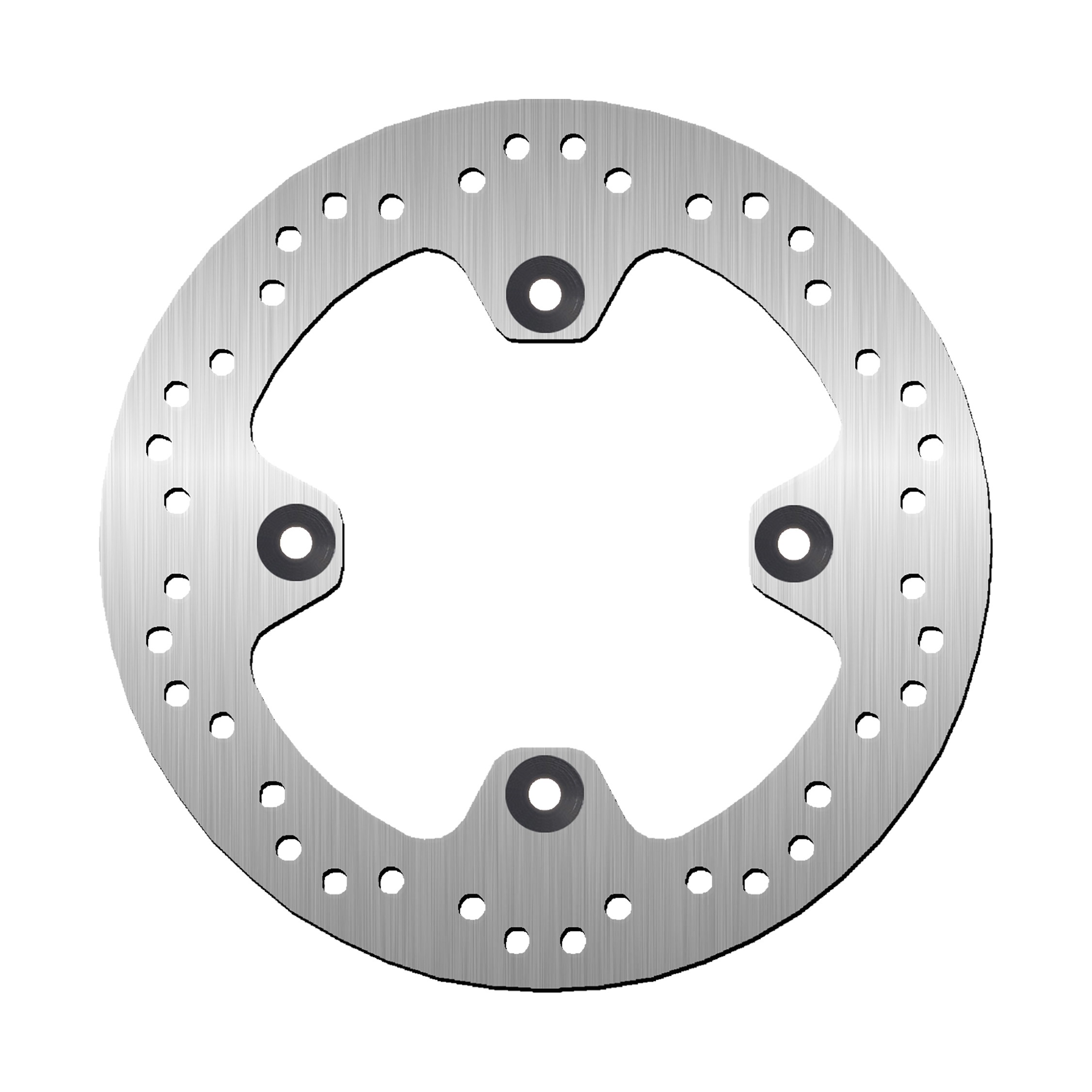 Kočiona disk NG 451