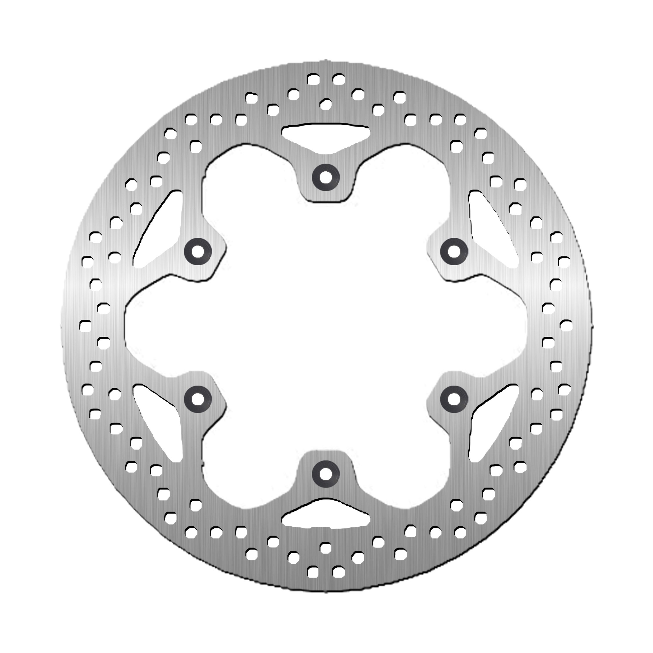 Kočiona disk NG 456