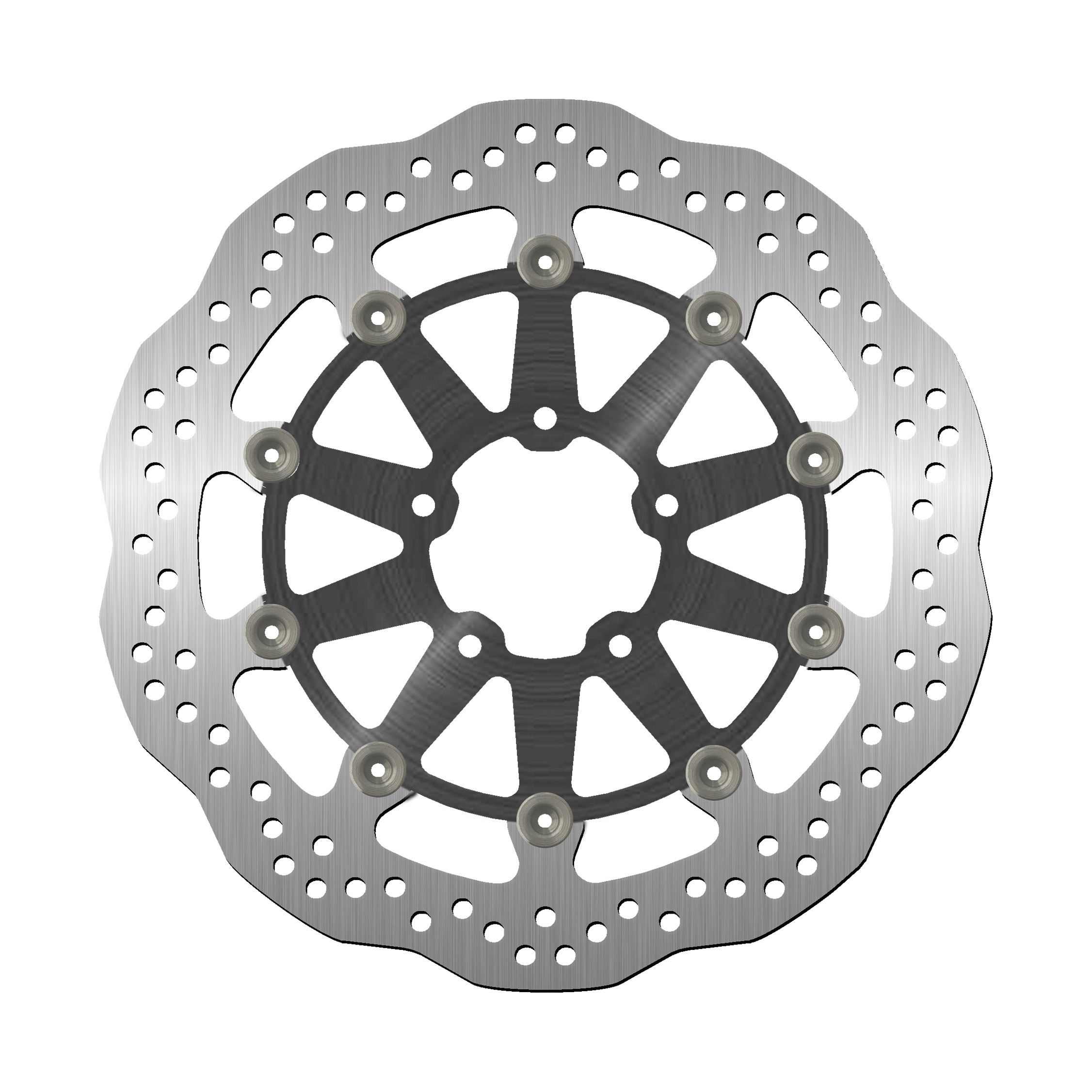 Kočiona disk NG 458XG