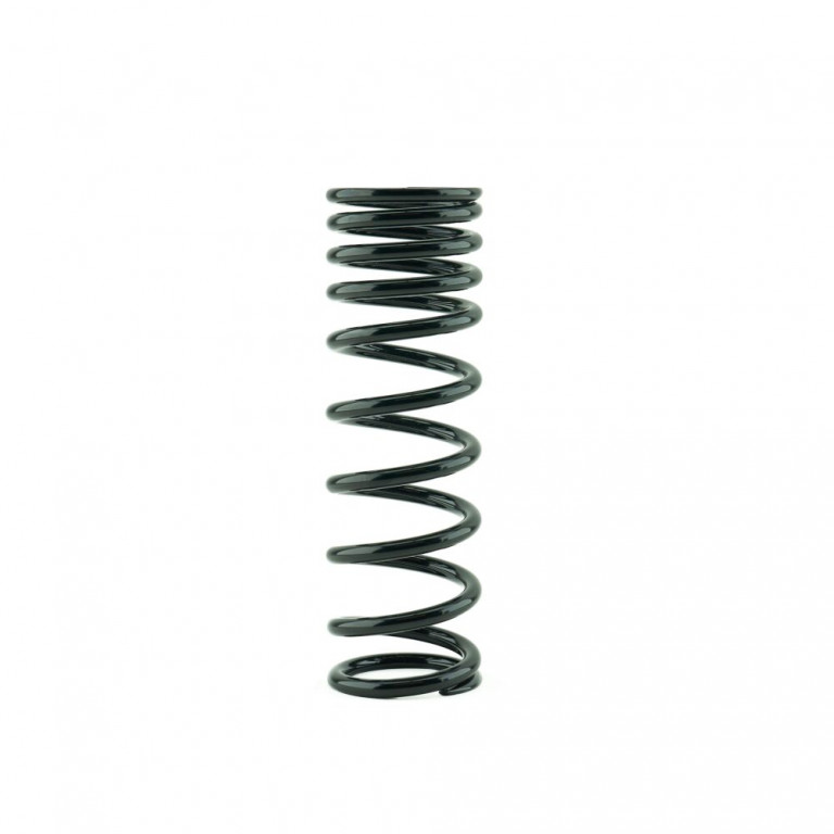 Shock spring K-TECH 46-180-65-75B 65-75N Crni