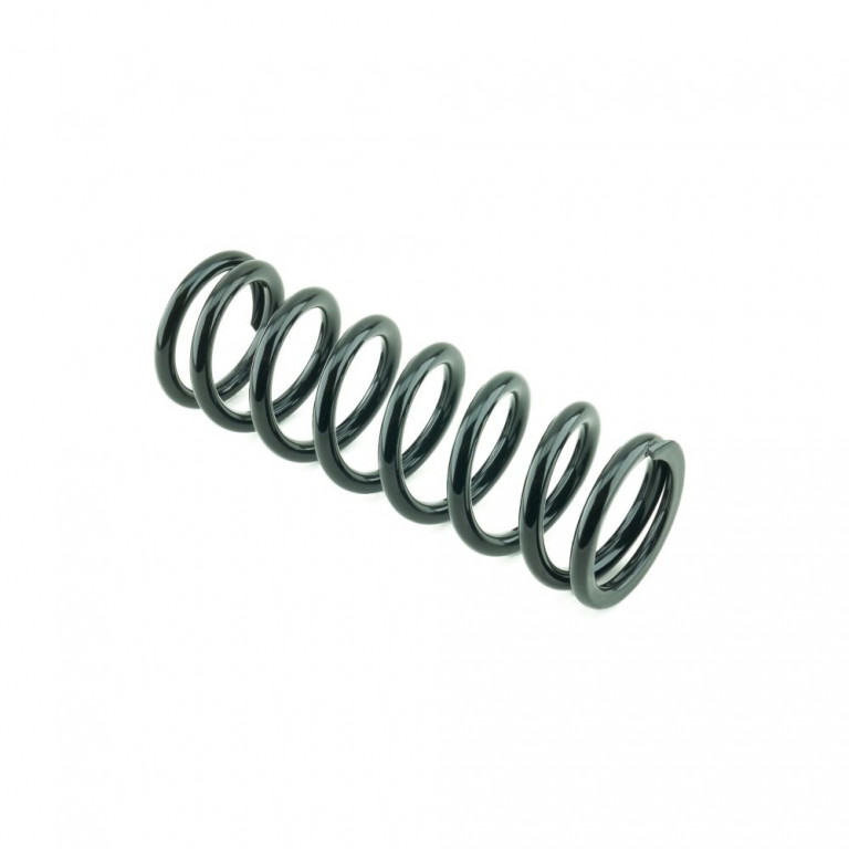 Shock spring K-TECH 46-220-12B 12N Crni