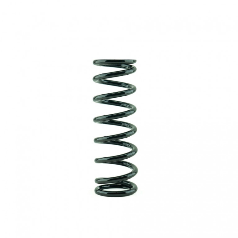 Shock spring K-TECH 46-220-27B 27N Crni