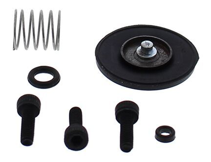 Acceleration pump rebuild kit All Balls Racing 46-3008