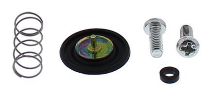 Air Cut Off Valve Rebuild Kit All Balls Racing 46-4010