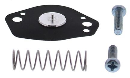 Air Cut Off Valve Rebuild Kit All Balls Racing 46-4017