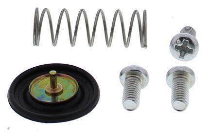 Air Cut Off Valve Rebuild Kit All Balls Racing 46-4019