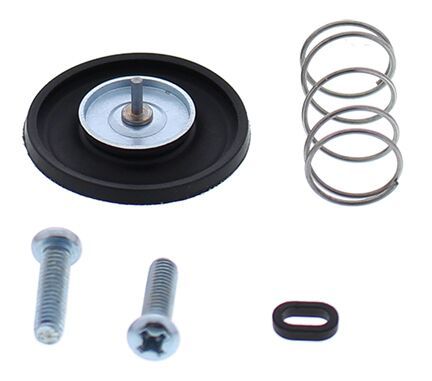 Air Cut Off Valve Rebuild Kit All Balls Racing 46-4023