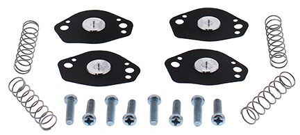 Air Cut Off Valve Rebuild Kit All Balls Racing 46-4032