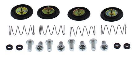 Air Cut Off Valve Rebuild Kit All Balls Racing 46-4042