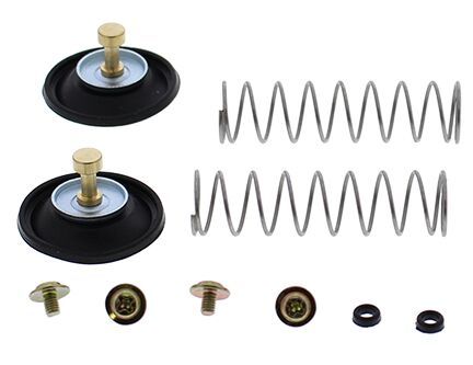Air Cut Off Valve Rebuild Kit All Balls Racing 46-4044