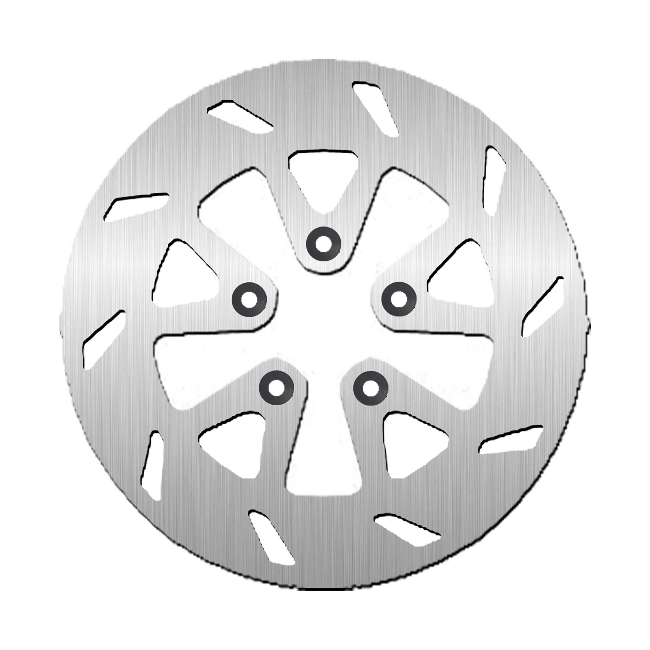 Kočiona disk NG 465