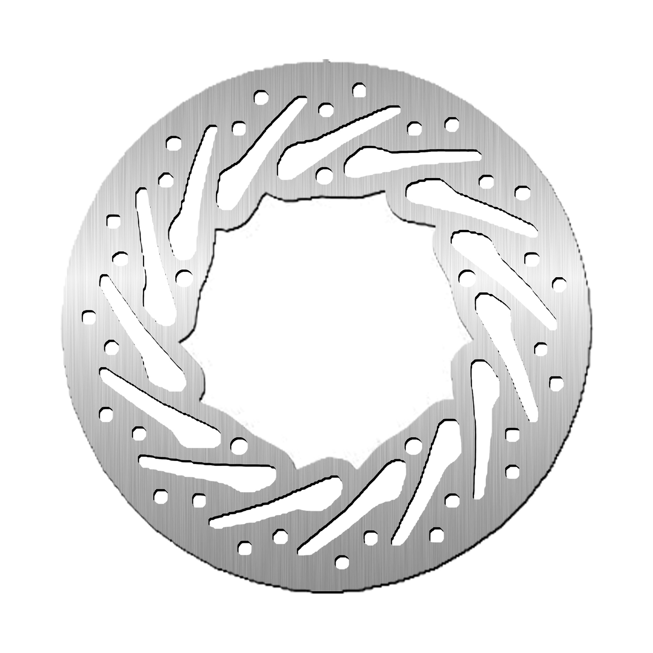 Kočiona disk NG 471