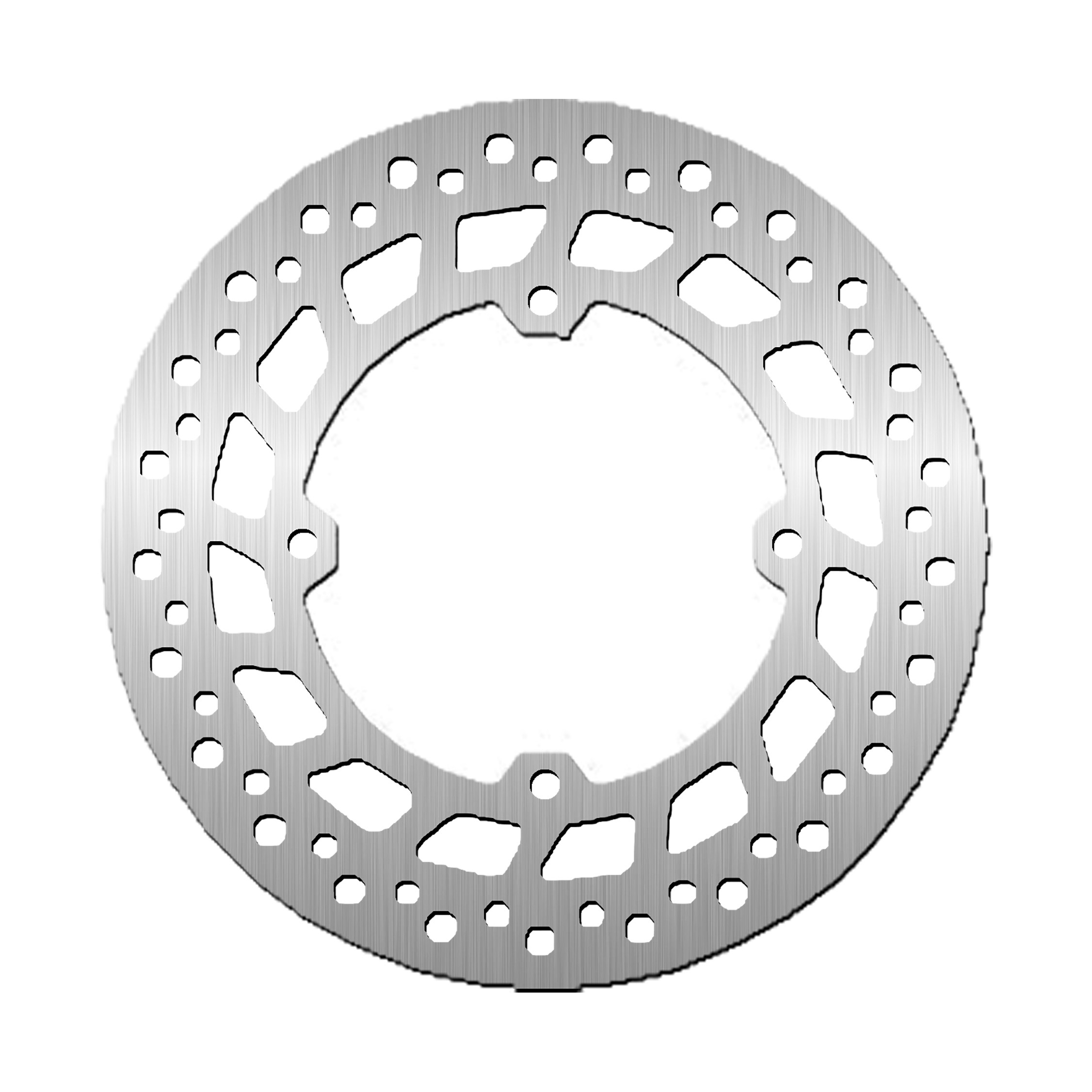 Kočiona disk NG 473
