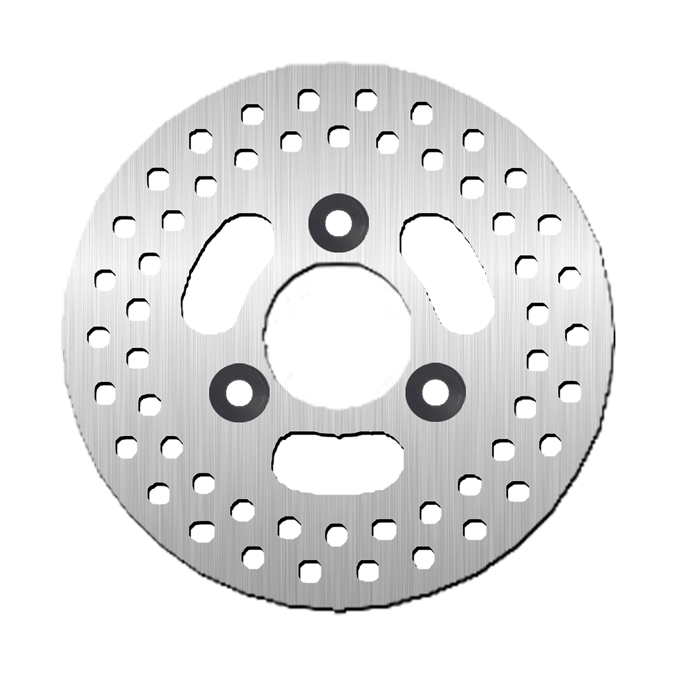 Kočiona disk NG 490