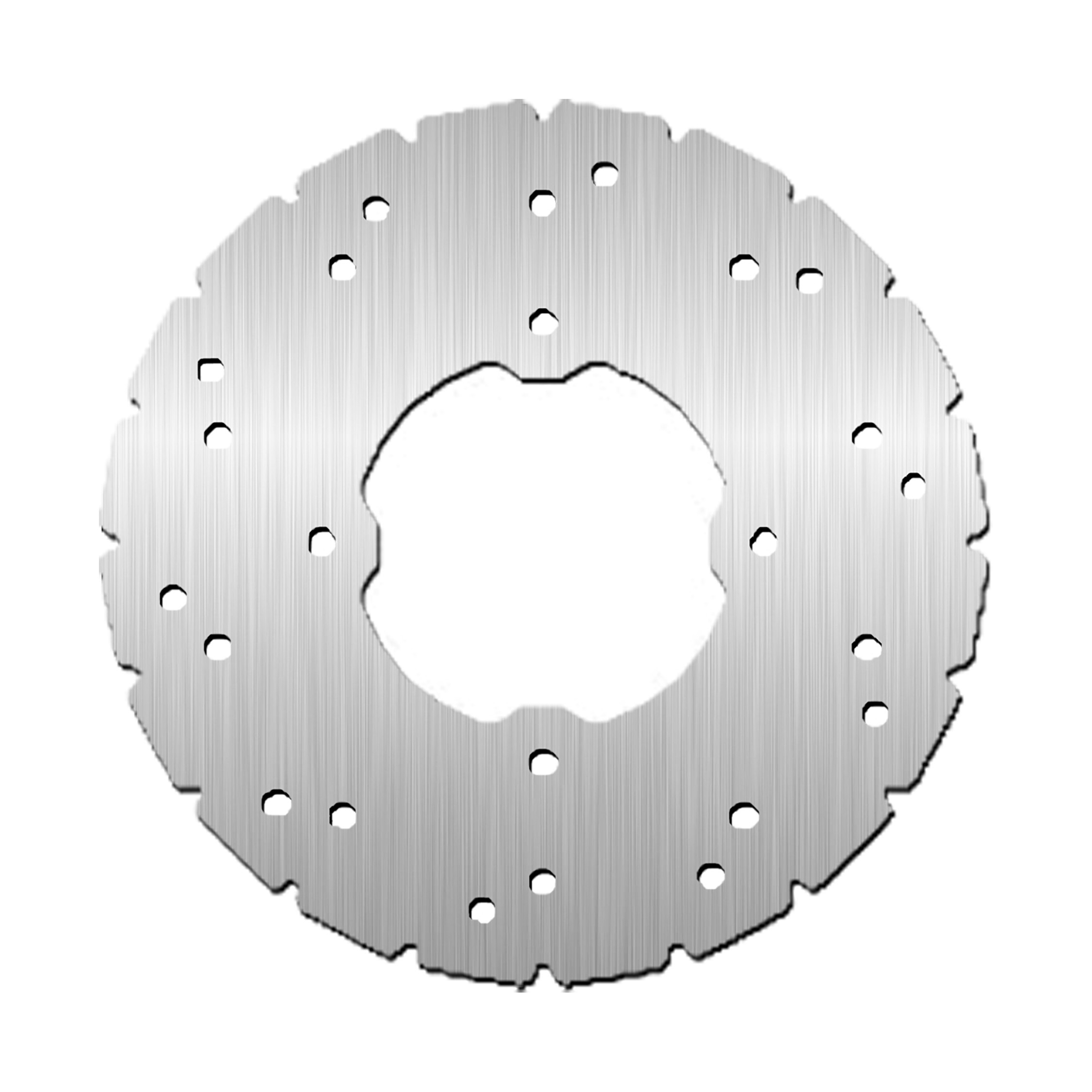 Kočiona disk NG 492