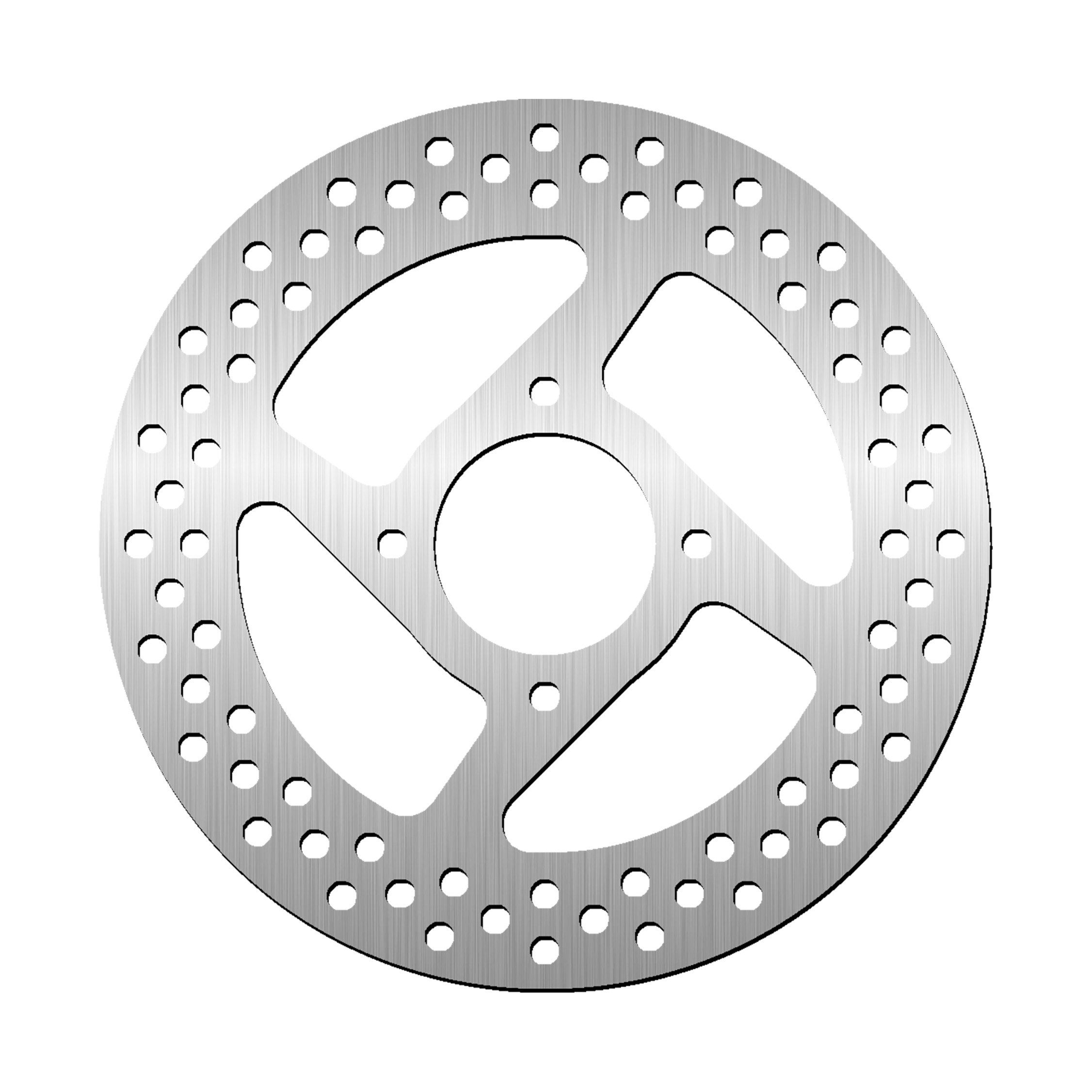 Kočiona disk NG 494