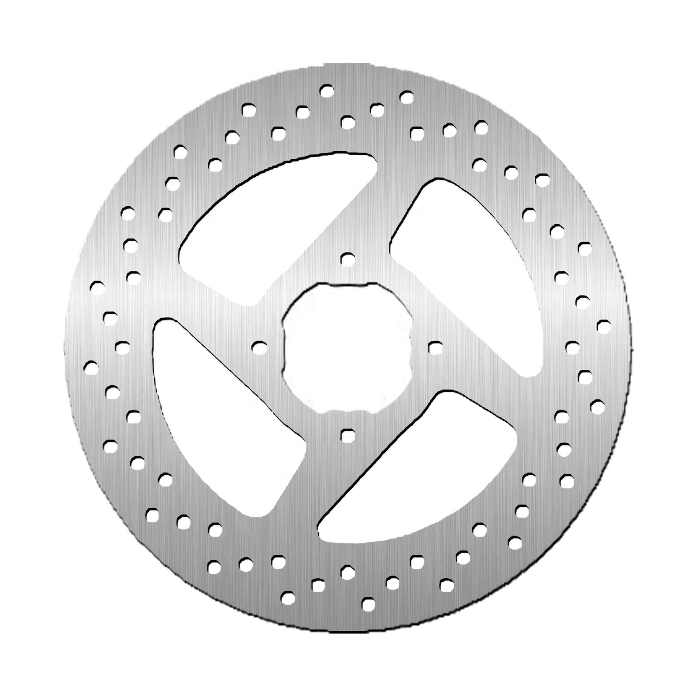 Kočiona disk NG 495