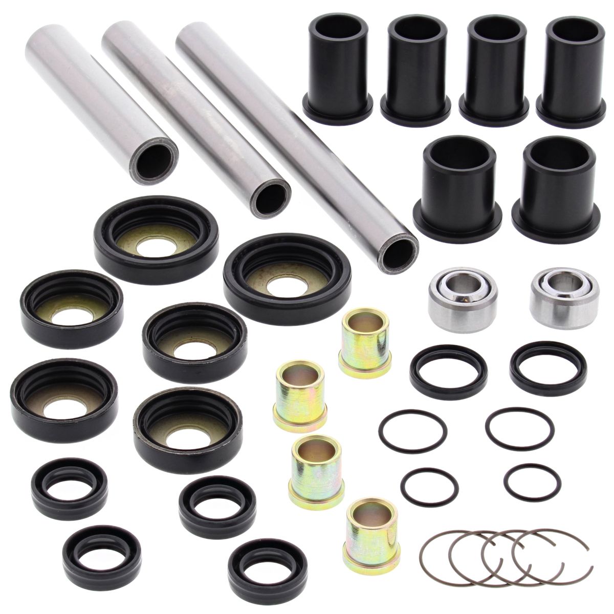 Rear Independent Suspension Kit All Balls Racing AK50-1035