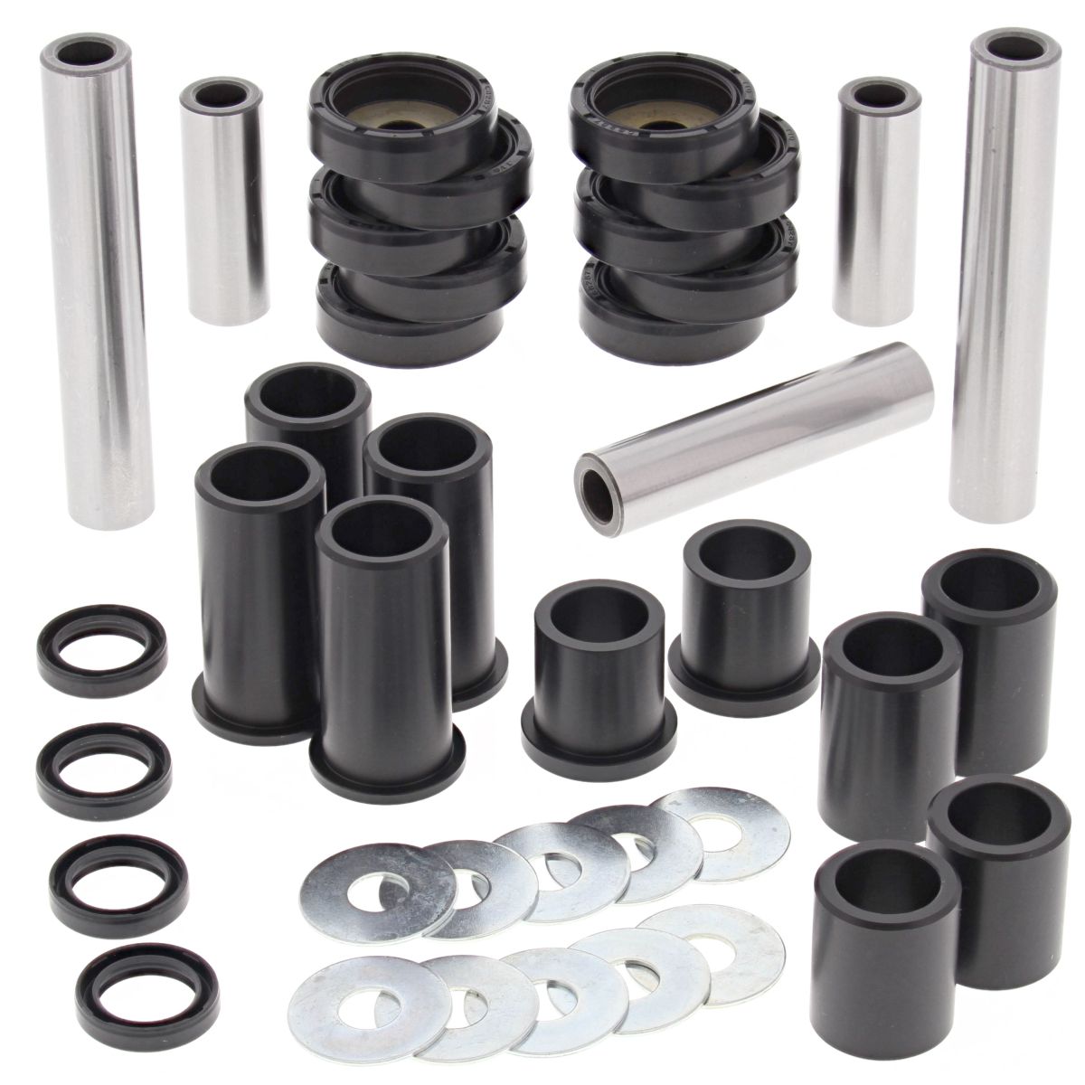 Rear Independent Suspension Kit All Balls Racing 50-1045
