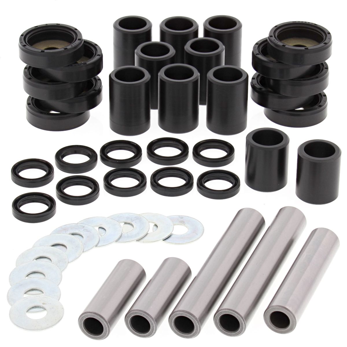 Rear Independent Suspension Kit All Balls Racing 50-1075