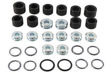 Rear Independent Suspension bushing only Kit All Balls Racing RIS50-1201