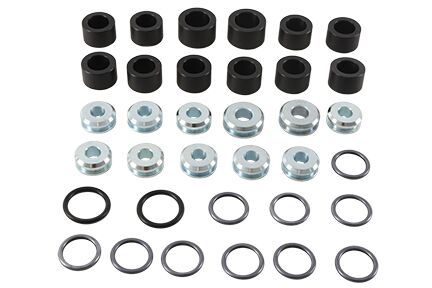 Rear Independent Suspension bushing only Kit All Balls Racing 50-1202