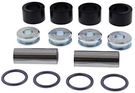 A-Arm Bearing and Seal Kit All Balls Racing 50-1206 AK50-1206 lower