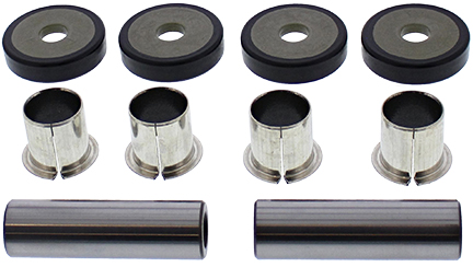 Rear independent suspension knuckle only kit All Balls Racing 50-1225 AK50-1225
