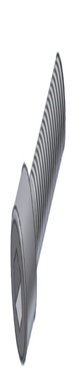 Screw MIVV 50.73.064.1 M8 X 25 (TCEI)