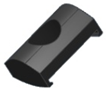 Fitting rubber MIVV SUONO 50.73.203.1