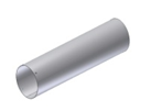 Sleeve MIVV OVAL 50.CLD.066.0 titan - L.400 mm