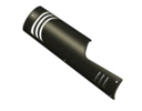 Shield MIVV X-CONE 50.CR.005.DX carbon