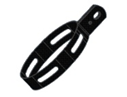 Fixing bracket MIVV SUONO 50.SS.256.1 carbon
