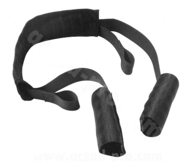 Handlebar straps for Motorcycle and scooter transport TNT 500128F