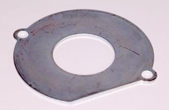 Rotor plate Venhill 500A/002 for 500A twistgrip