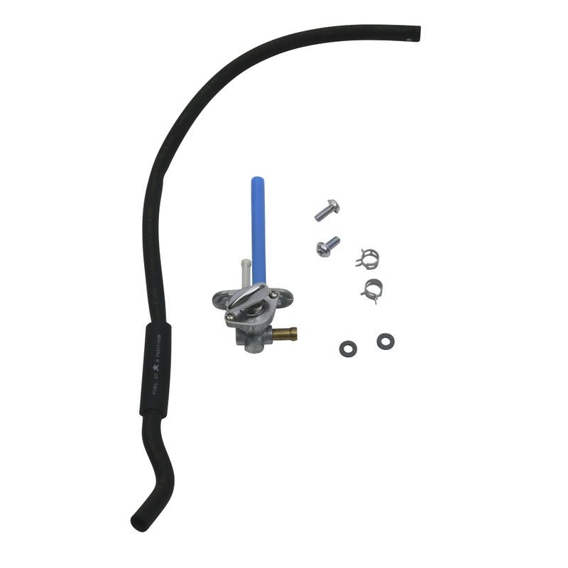 Fuel valve kit FUEL STAR FS101-0217 for YAMAHA XVS 1100 Drag Star / Classic 2000-2007