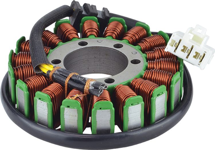 Stator ARROWHEAD 340-58047