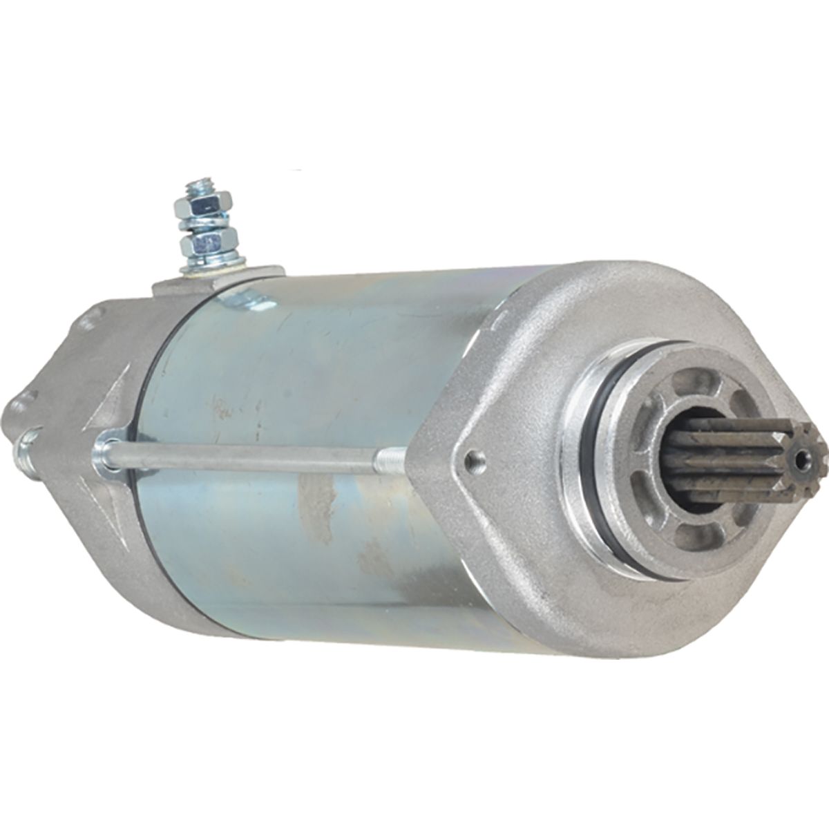Starter motor ARROWHEAD SMU0179 410-52351