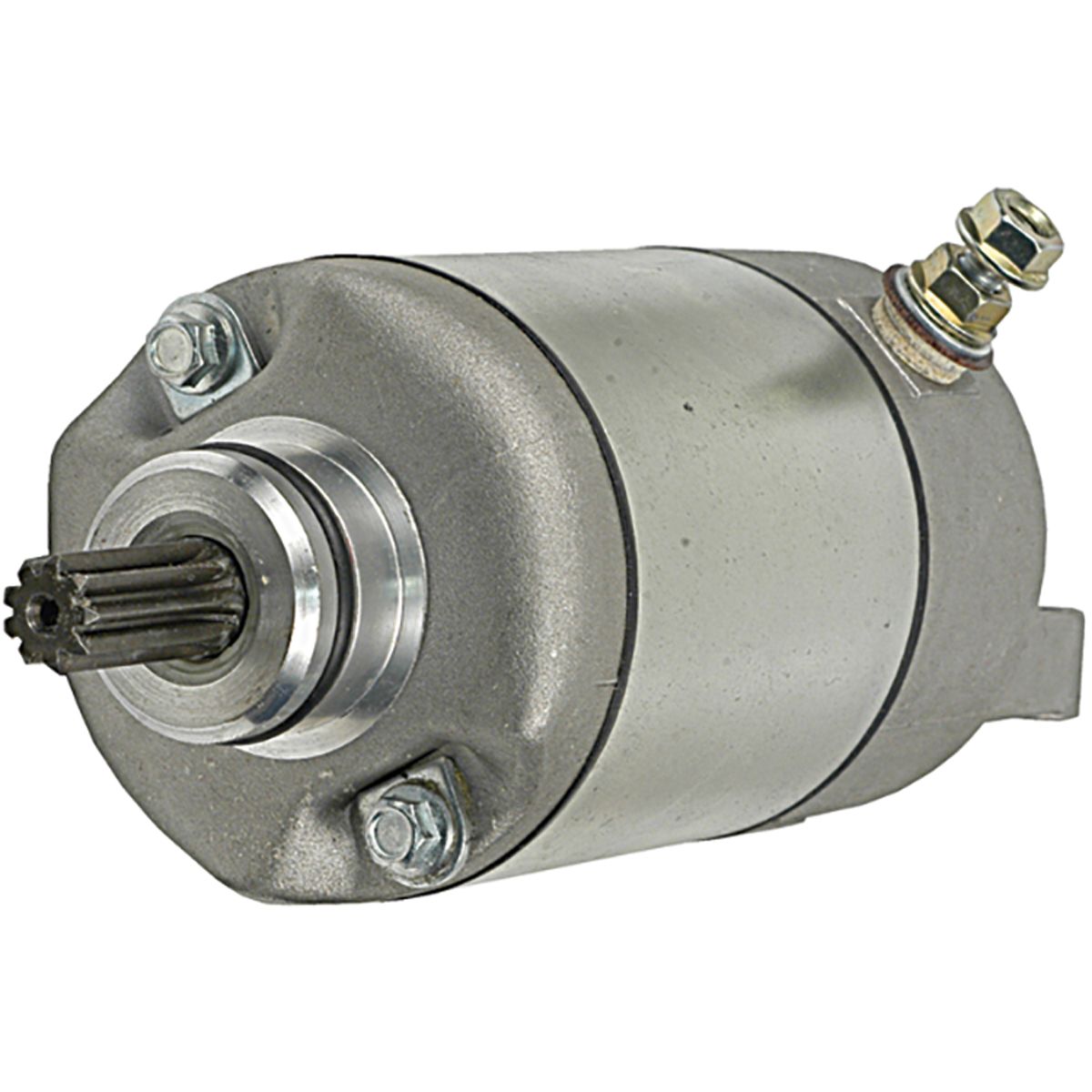 Starter motor ARROWHEAD SMU0143 410-54081