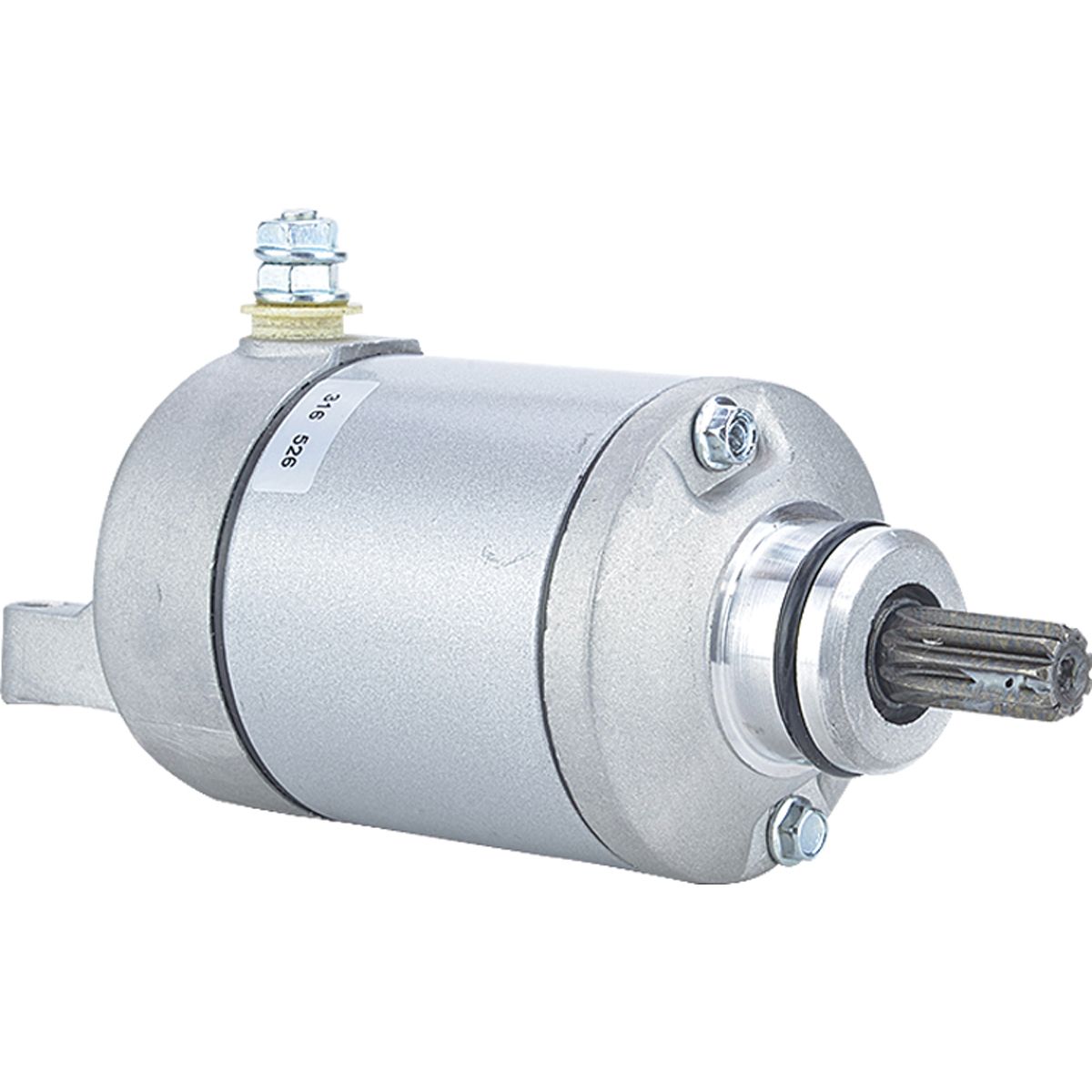 Starter motor ARROWHEAD SMU0436 410-54216