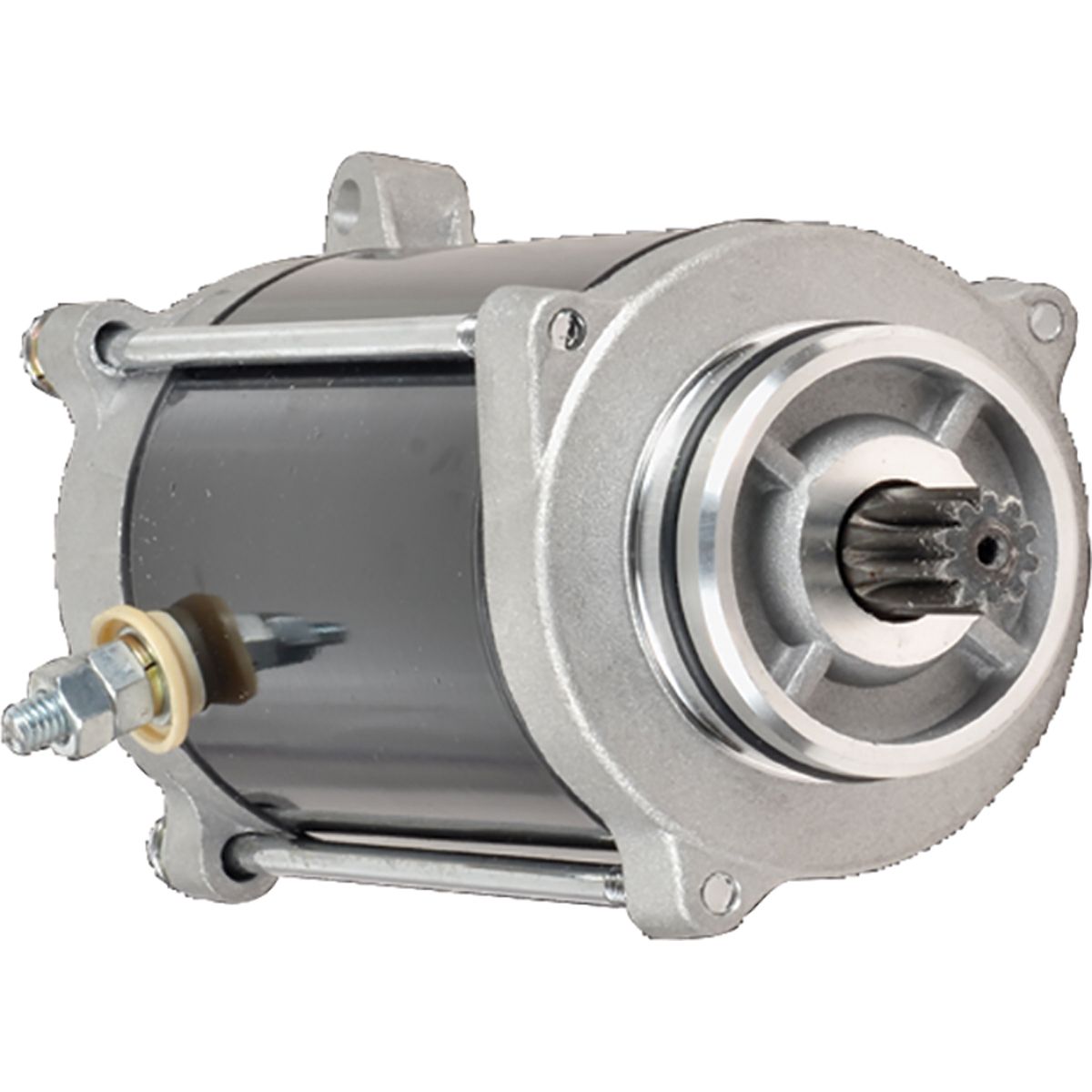 Starter motor ARROWHEAD SMU0100 410-58041