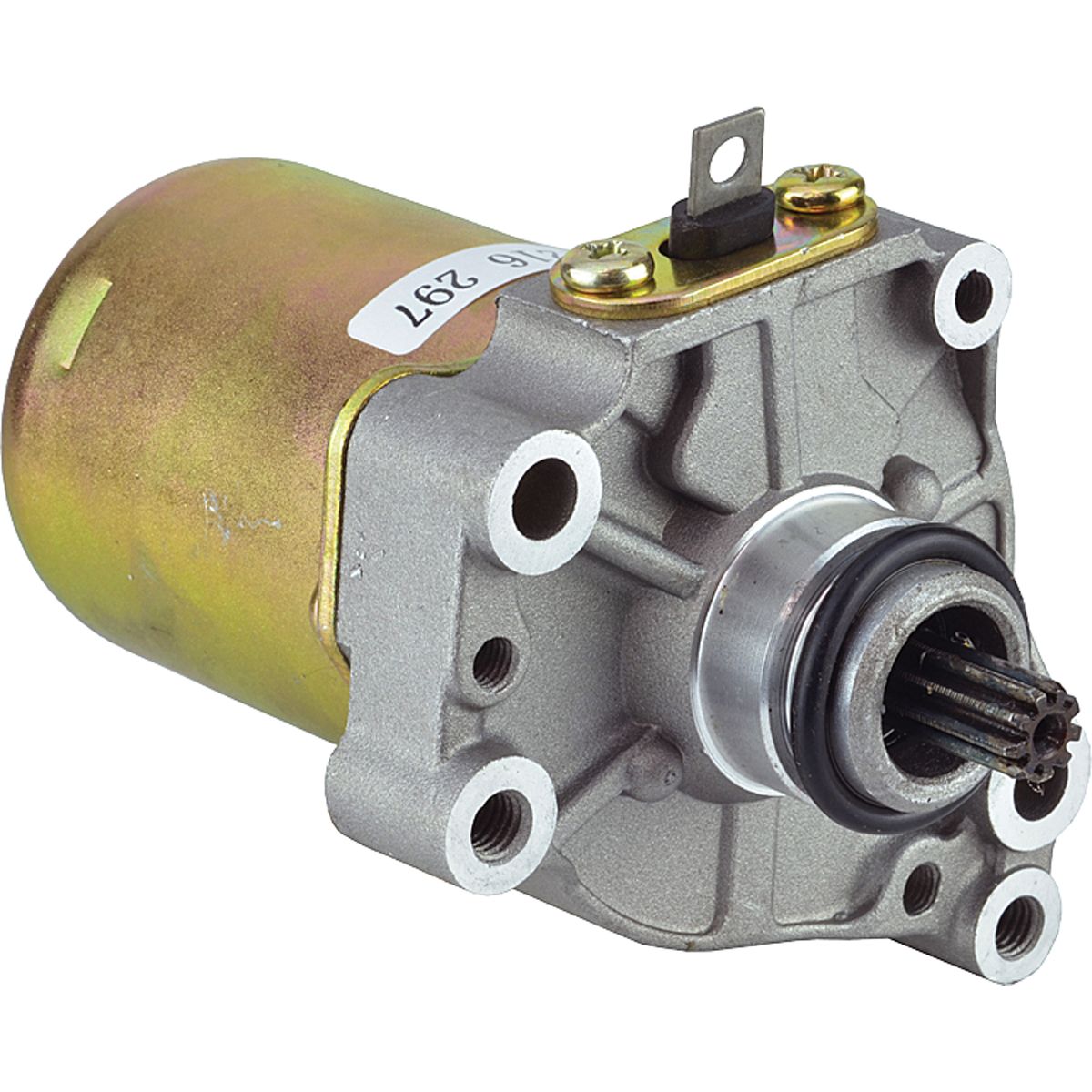 Starter motor ARROWHEAD SCH0040 410-58077
