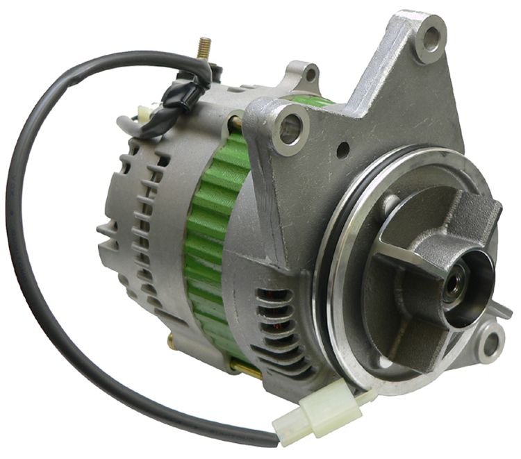 Alternator ARROWHEAD AHA0001 400-44065