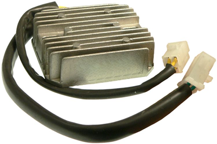 Regulator ARROWHEAD AHA6012