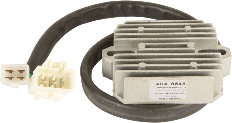 Regulator ARROWHEAD AHA6045 230-58078