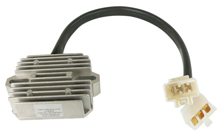 Regulator ARROWHEAD AHA6047