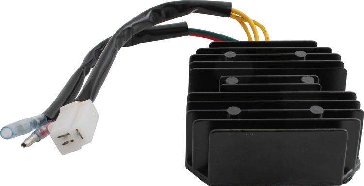 Regulator ARROWHEAD AHA6075