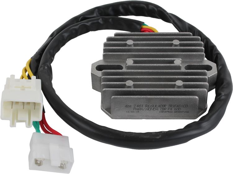 Regulator ARROWHEAD AHA6083