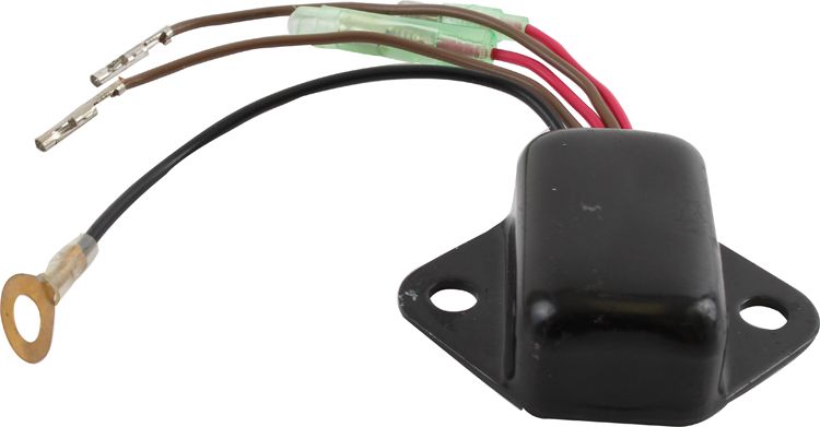 Regulator ARROWHEAD AKI6040
