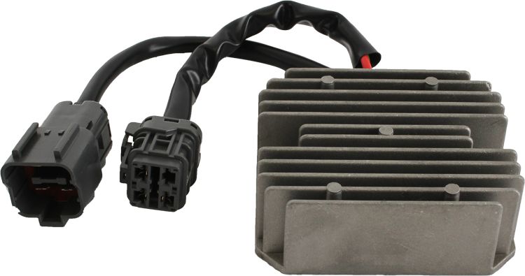 Regulator ARROWHEAD AKY6006